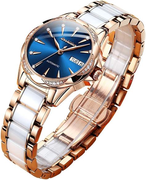 swiss automatic watches for women